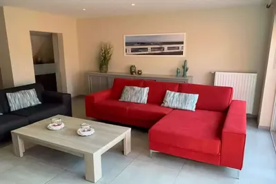 Image de Maison confortable avec tout le confort