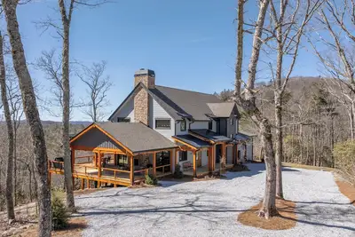 Image de Amazing Grace - Superb Views between Highlands & Cashiers Nc