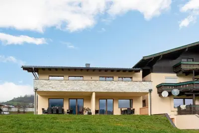 Image de Appartement à Piesendorf proche des pistes