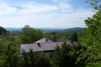 Image de Maison à Zenting proche sentiers randonnées