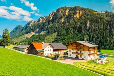 Image de Appartement à Radstadt près de Ski Amadé