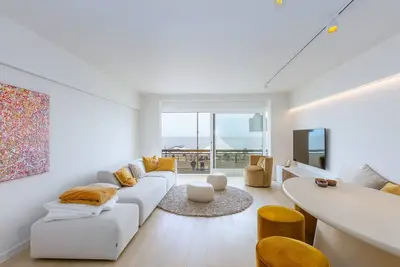 Image de Appartement Ă Nieuwpoort avec Vue sur Mer