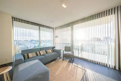 Image de Appartement proche plage et Normand Park