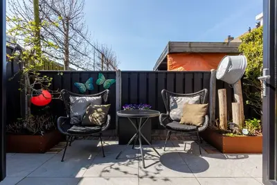 Image de Maison de vacances confortable à Zoutelande