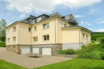 Image de Maison à Birkelbach près du Rothaarsteig