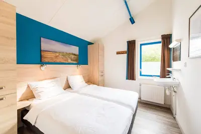 Image de Retraite côtière d'Ameland