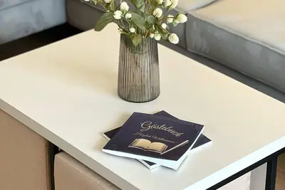 Image de Zartenbach Suite