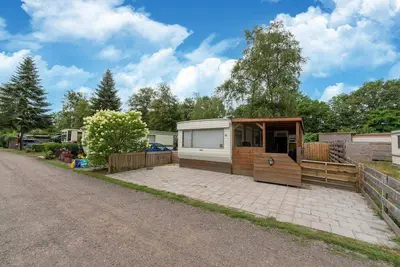 Image de Maison de vacances près de Giethoorn avec jardin