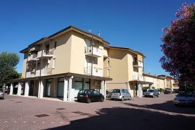 Image de Appartement près de Plage Porto Santa Margherita