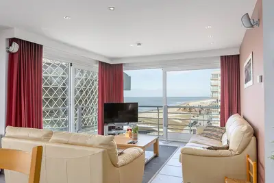 Image de Retraite d'angle avec vue sur le casino