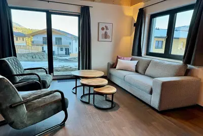 Image de Chalet à Hermagor dans le domaine skiable