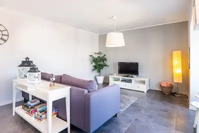 Image de Appartement à Koksijde près de la mer