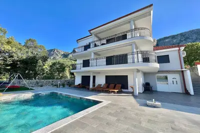 Image de Escapade de groupe Ă Kvarner