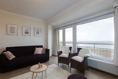 Image de Appartement avec terrasse Hinterland