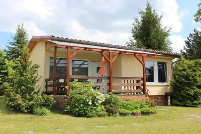 Image de Bungalow Oberspreewald 3