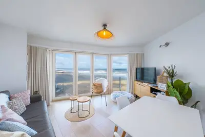 Image de Studio près de la Mer Ambiance Ibiza