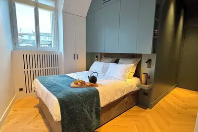 Image de Le Loft Tour Eiffel