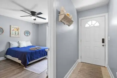 Image de The Arboretum (3 Bedroom)