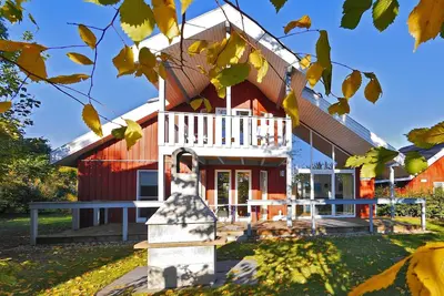 Image de Maison familiale Ă Mirow