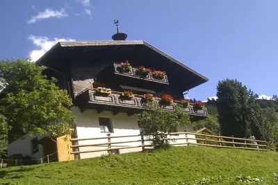 Ferme d'animaux de Seidl-Eder