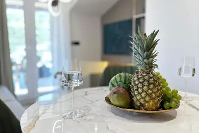 Villa Fortuna ap5 : One-Bedroom Apartment