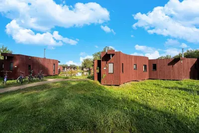 Belvilla, un refuge tranquille dans la nature