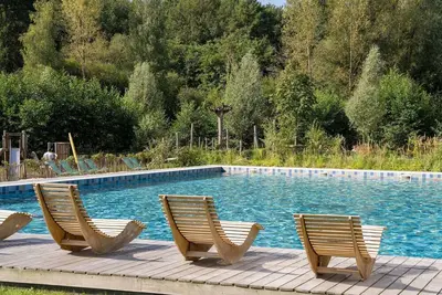 Image de Maison au bord du lac pour 6 personn par Belvilla