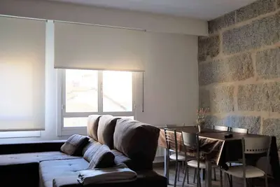 Image de Appartement à Ourense près des thermes