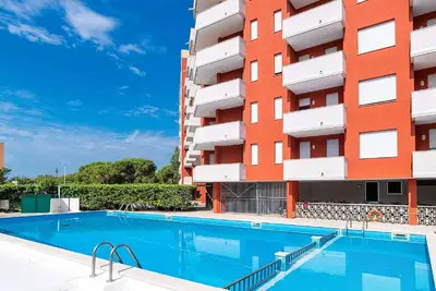 Image de Maison à Caorle près de Spiaggia Tartaruga