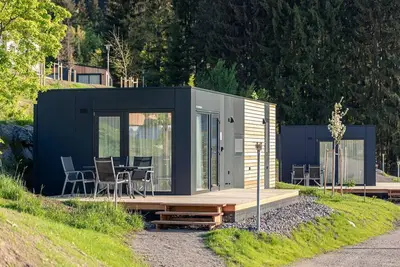 Image de Chalet à Kötschach près de Vorhegg