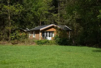 Image de Chalet confortable près d'un parc national