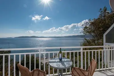 Image de Bella Perna 3-Bedroom beachfront Holiday Apartment