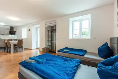 Image de Appartement près de Legoland Allemagne