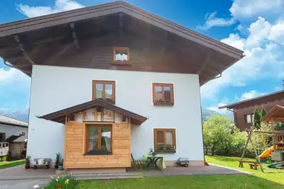 Image de Appartement à Piesendorf proche ski