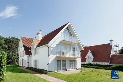 Image de Appartement moderne dans un quartier calme