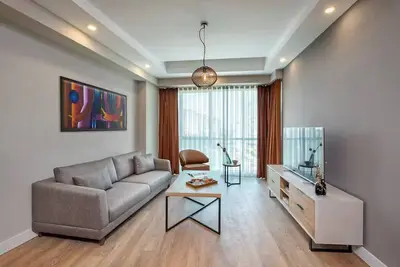 Image de Sirius Town Residence & Spa N21