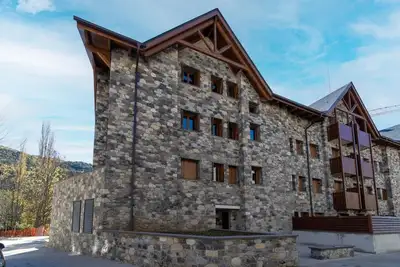 Image de Bel appartement à Benasque