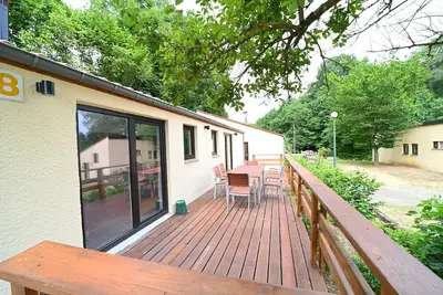 Image de Bungalow près du Lac Rabais à Virton