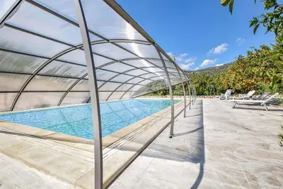 Image de Villa en Sicile proche plages Taormina