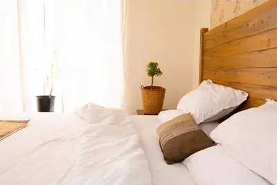 Horzay stays - Double Room with Mountain View - 3
