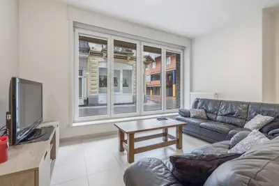 Image de Appartement en Belgique près de la mer