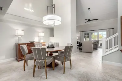 Image de Charming, furnished 3-bed townhome close to Old Town Scottsdale. Walk & Golf.