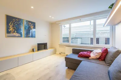 Image de Appartement à Blankenberge près Casino