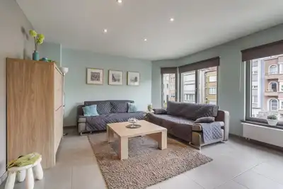 Image de Appartement proche Mer à Knokke-Heist
