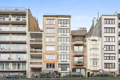 Image de Appartement à Knokke près du Casino