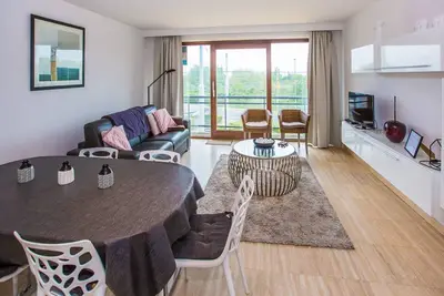 Image de Appartement près de Zeedijk et Tram