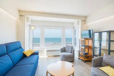 Image de Appartement au Centre Vue sur Mer