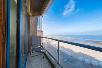 Image de Appartement en bord de mer près du casino
