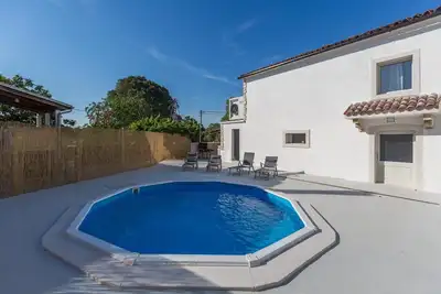 Image de Adorable villa avec piscine privée