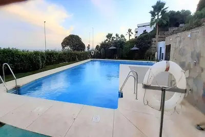 Image de Appartement Casares avec vue sur la mer